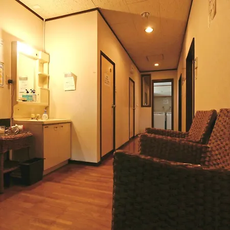 Resort Inn Sakanoshita Fujikawaguchiko Exterior photo
