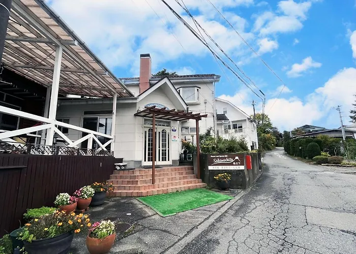 Resort Inn Sakanoshita