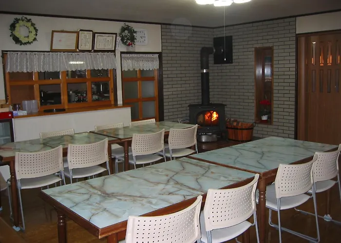 Resort Inn Sakanoshita