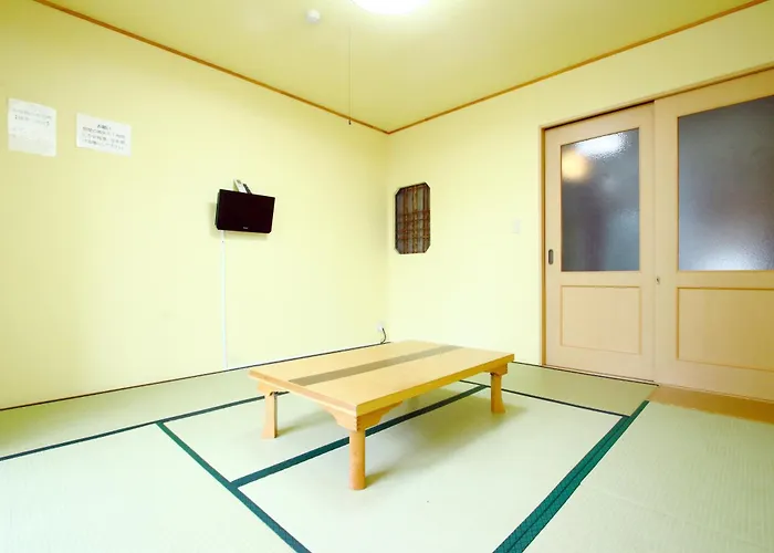 Resort Inn Sakanoshita