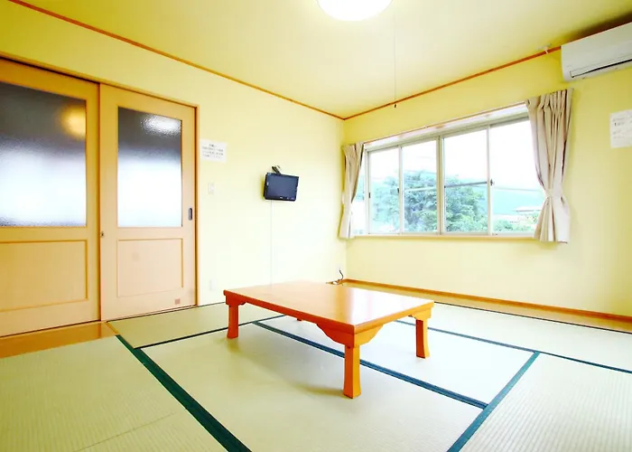 Resort Inn Sakanoshita