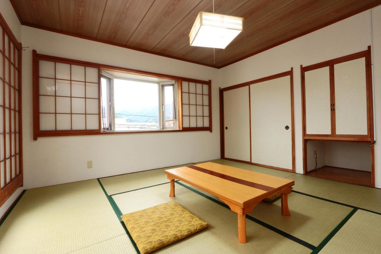 Bed & Breakfast Sakanoshita