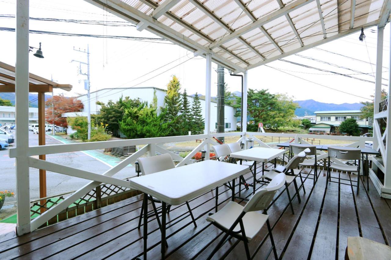 Sakanoshita Bed & Breakfast 2*