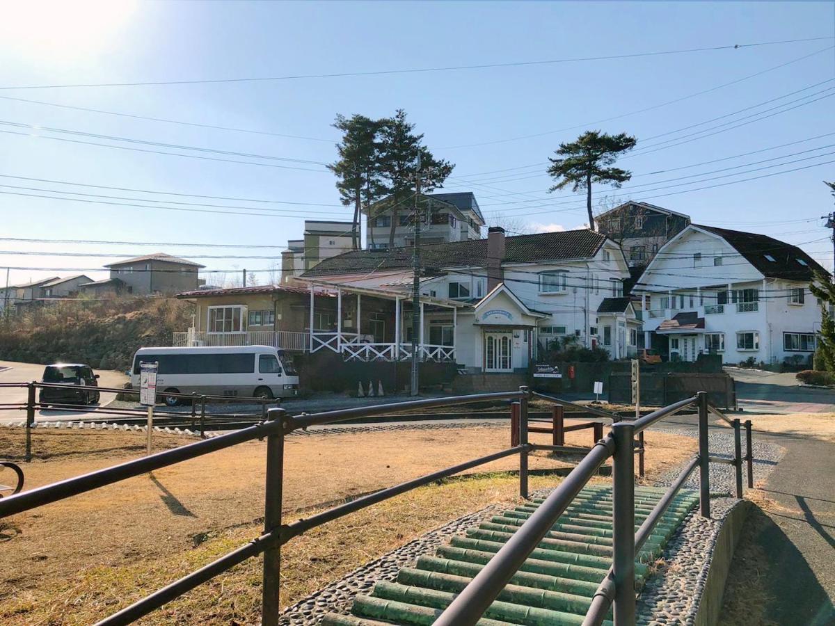 Sakanoshita