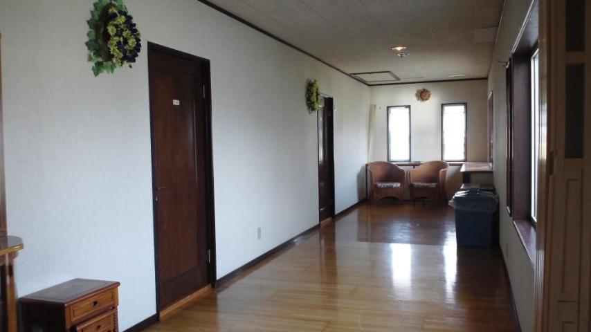 Sakanoshita Bed & Breakfast