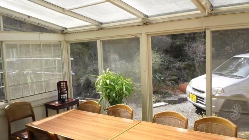 Bed & Breakfast Sakanoshita Fujikawaguchiko