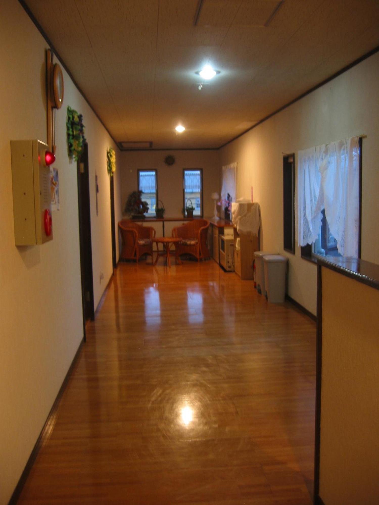Bed & Breakfast Sakanoshita Fujikawaguchiko