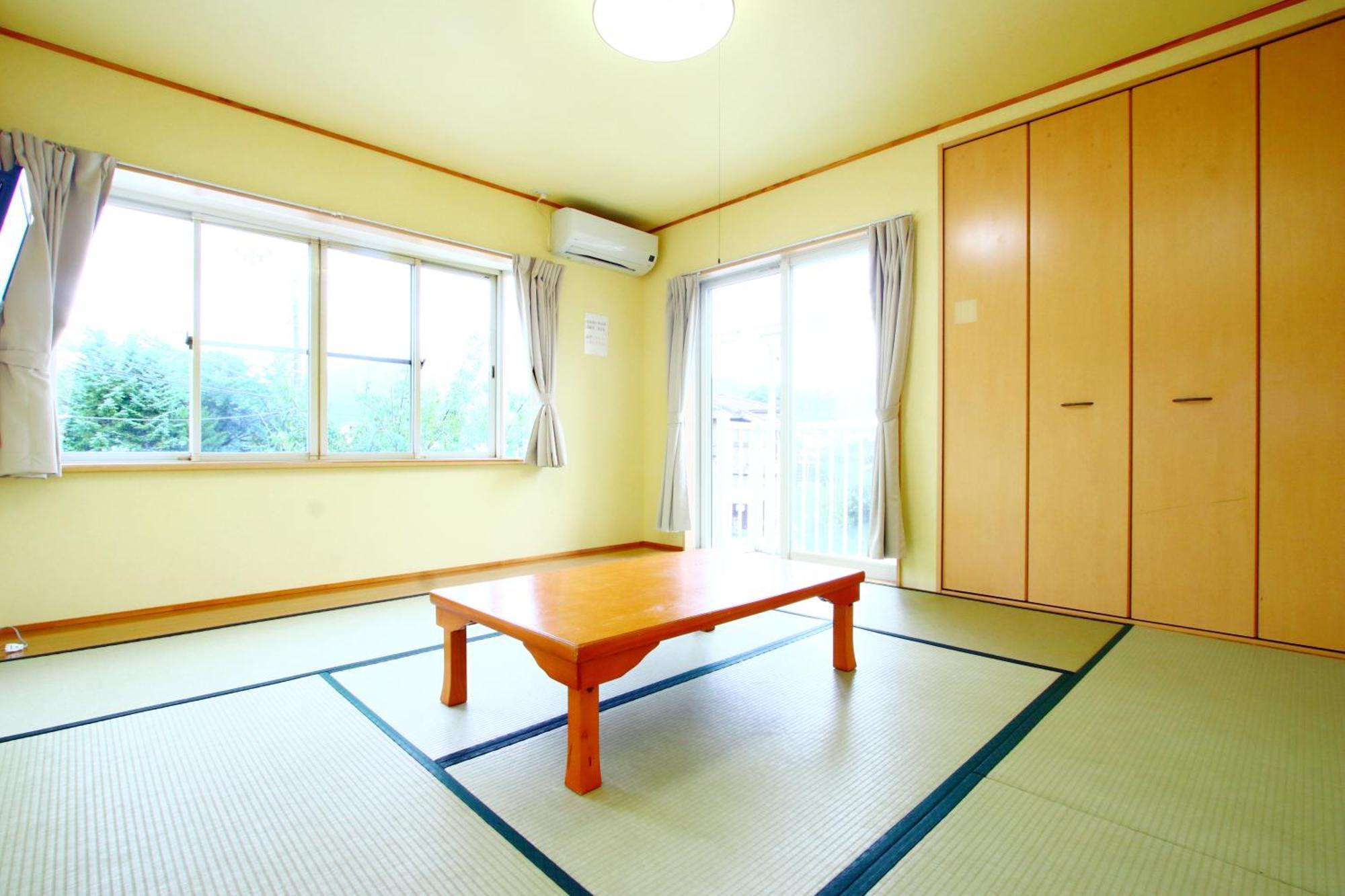 Sakanoshita 2* Fujikawaguchiko