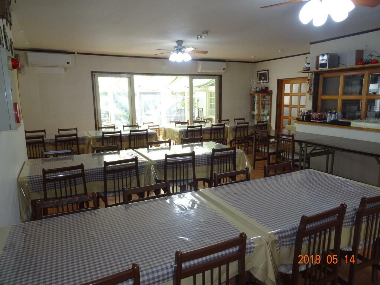 Sakanoshita Bed & Breakfast