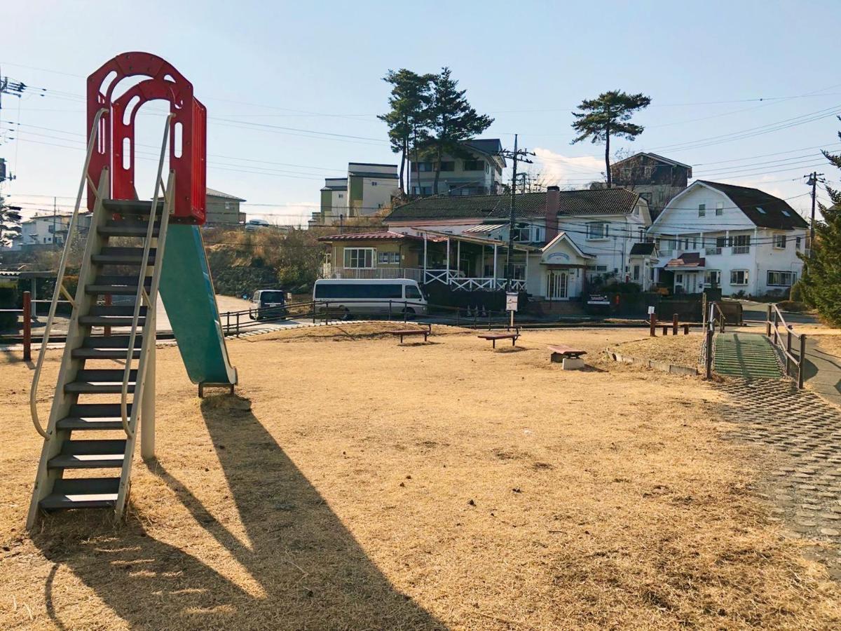 萨卡诺诗塔度假村旅馆 住宿加早餐酒店