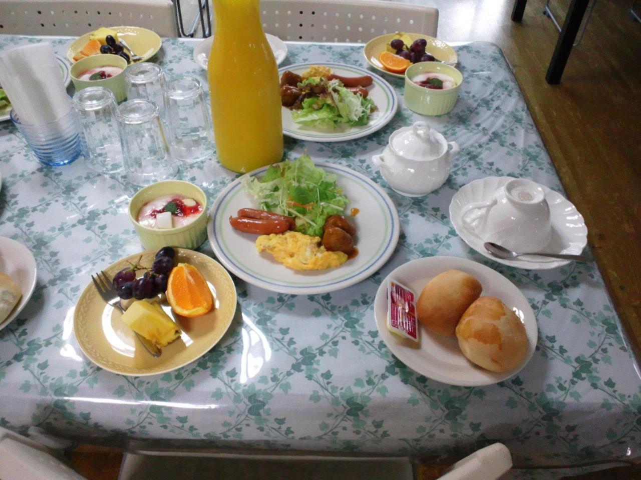 住宿加早餐酒店 萨卡诺诗塔度假村旅馆 2*