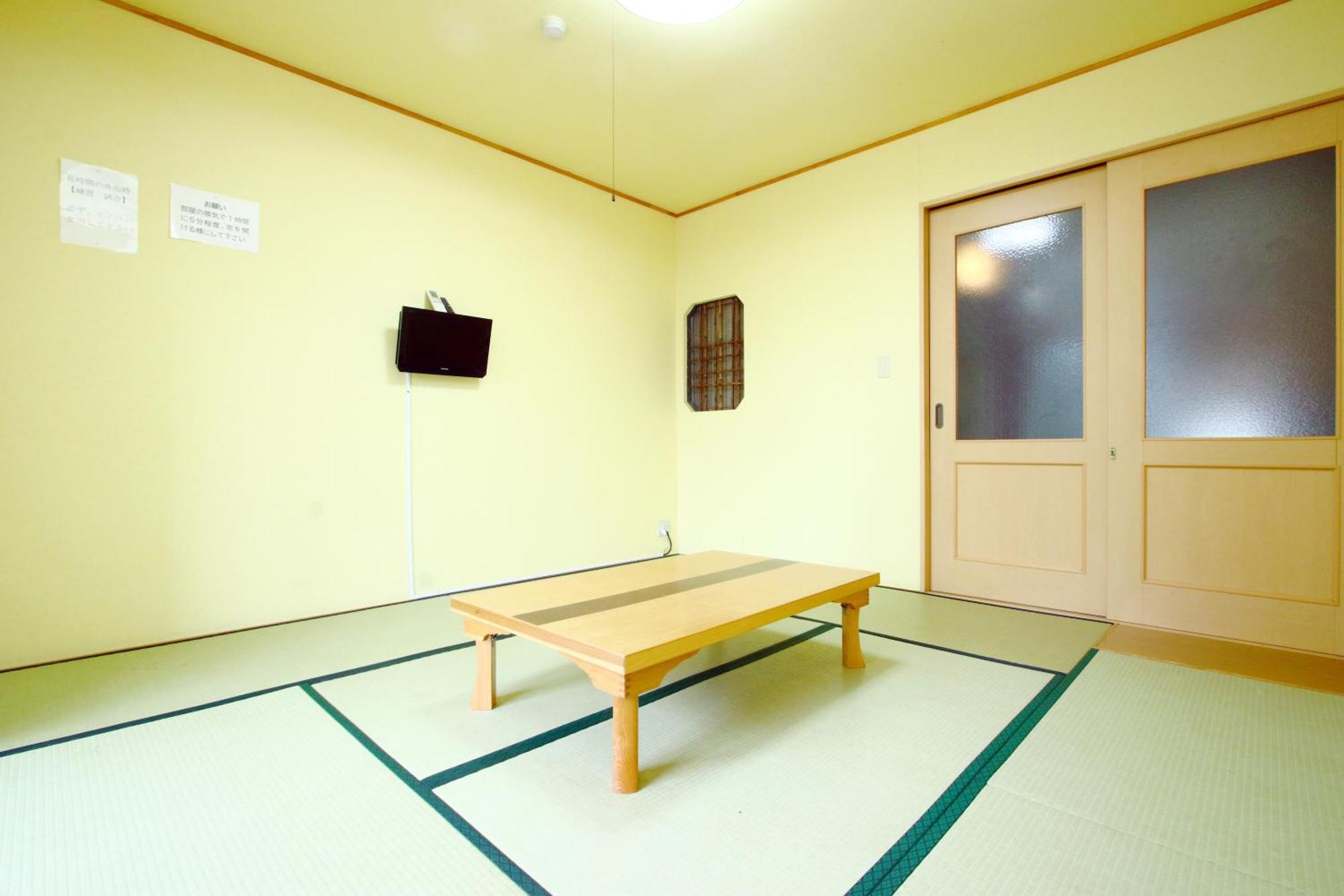 萨卡诺诗塔度假村旅馆 住宿加早餐酒店 富士河口湖