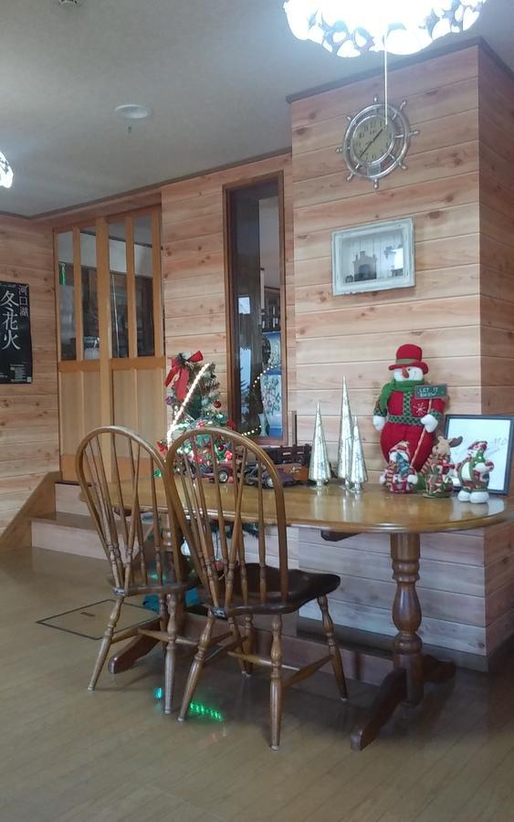 萨卡诺诗塔度假村旅馆 住宿加早餐酒店 2*